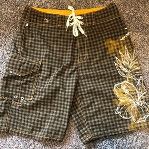 Size 29 Kirra Board Shorts
